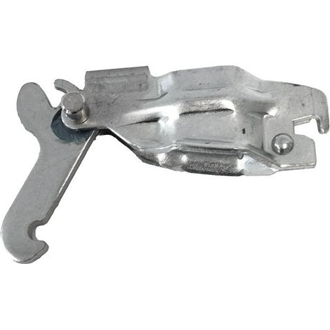 ALKO Serratura a compressione destra 20512361 AAA