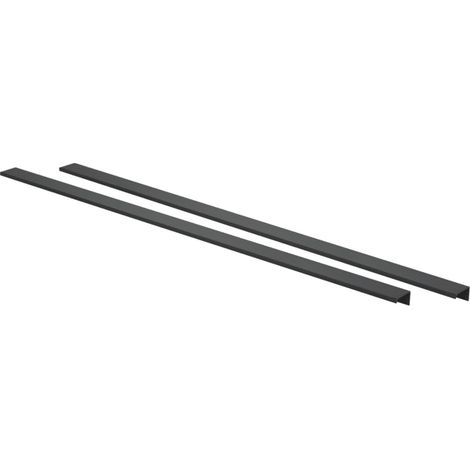 burgbad Ersatz-Griff G0200 Breite 79 cm