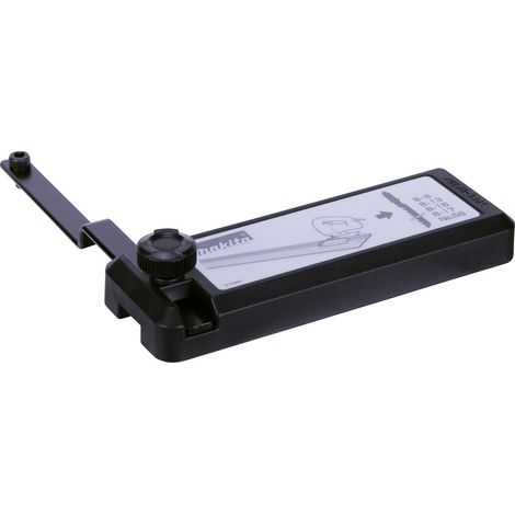 ADAPTATEUR POUR RAIL DE GUIDAGE MAKITA 198704-7