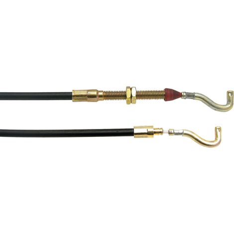 Cavo di comando dell'acceleratore manuale GRANIT 3234948R3
