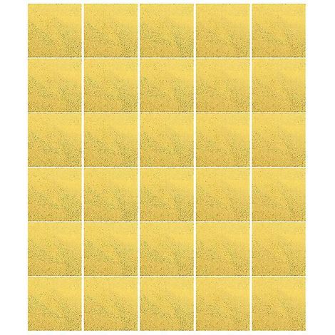 500 feuilles de papier d'emballage cadeau (1/3)