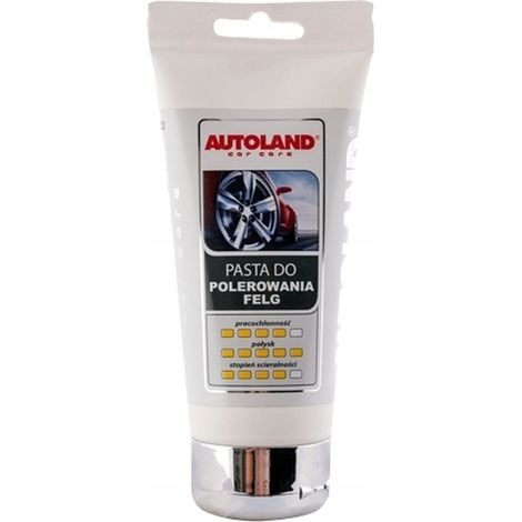 Pasta para pulir llantas AUTOLAND 150 ml (10)