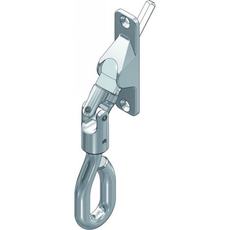 Tm2 Mec - Eyelet Pivot 45°1 Pc FAAC