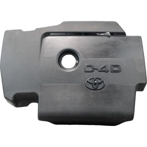 Cache Moteur TOYOTA Verso 2010- 2.0 D-4d [PRODUIT D'OCCASION]♻️126110r082