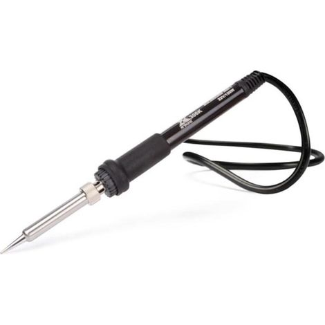 Spare Soldering Iron For Vtssc79 - 32 Vac / 100 W (1/2)