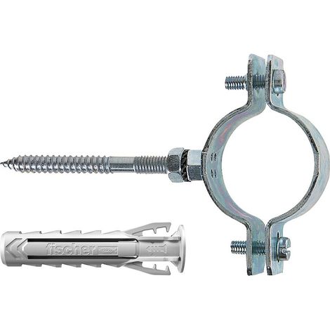 FISCHER CPT 3/4" Collare Pesante (100 Pz.) codice prod: 00567673