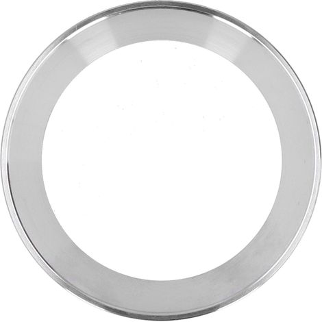 Anneau doseur de café moulu de 51 mm, entonnoir doseur en acier inoxydable, accessoire pour machine à café (1/5)