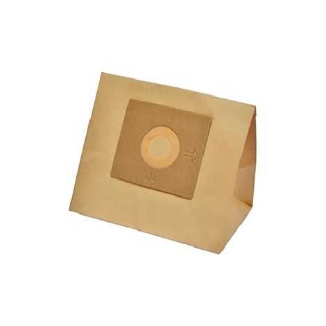 Sacs pour aspirateurs domestiques ED 01 - U-810-0047