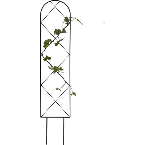 TrendLine Rankgitter Raute 90 cm Spaliere