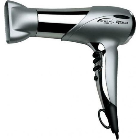 ASCIUGA CAPELLI TERMOZETA SILVER 2000 (1/5)