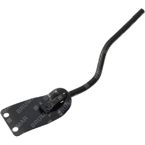 Palanca elevadora de ruedas para cortacésped BLX - 054506