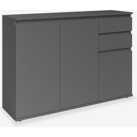 Bra Nero - Legno laminato (1/5)