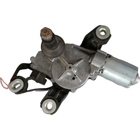 [PRODUIT D'OCCASION] Moteur Essuie-glace Arriere VOLKSWAGEN Golf 6 Diesel ♻️ Ref Oe. 5k6955711b - Garantie à vie (1/4)