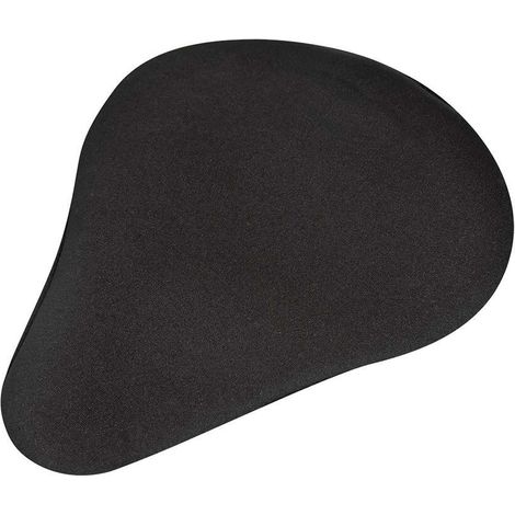 Coprisella Universale in Lycra nero Large
