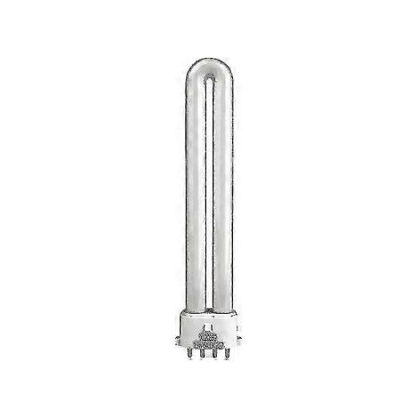 Ampoule de remplacement Xtralite 13w CFL lumière du jour, culot 2G7 à 4 broches (6400K)