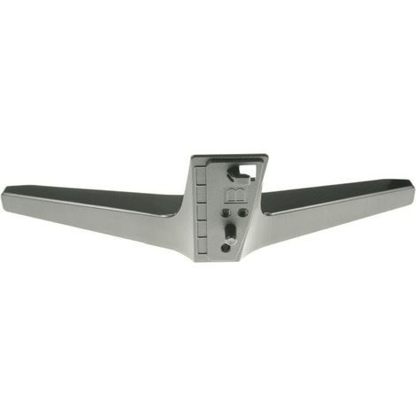 PIED FIXE COTE DROIT POUR TV AUDIO TELEPHONIE LG - AAN75869330
