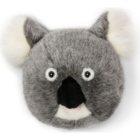 Trophée Peluche Noah Le Koala (1/4)