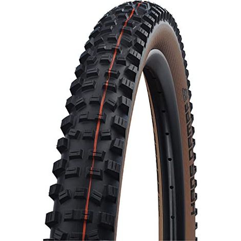 Schwalbe Reifen Hans Dampf HS491 ST fb. 27.5x2.35"60-584sw/brz-SSkinTLE Evo AdxS