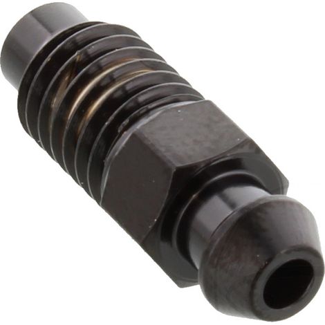 JMP Caliper Bleeder M8x1.25mm Nero per Aprilia