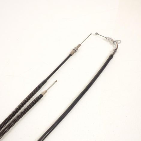gaskabel für motorrad kawasaki 50 ae 54012-1099 neu