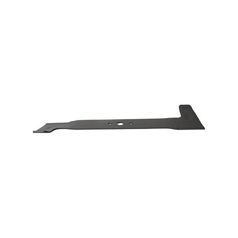 Lama per tagliabordi adattabile Al-ko per macchina Comfort 52br, 5100 Starline. L: 507mm. Sostituisce origine 548415, 510366.