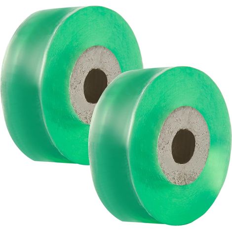 2 Pièces Ruban Greffage Réparation de Plante D'Arbres Fruitiers 2cm Rouleau Ruban Jardinage Biodégradables Film Transparent Extensible Adhésif Etirable Bande Barrière de Greffage pour Jardin Pépinière (1/5)