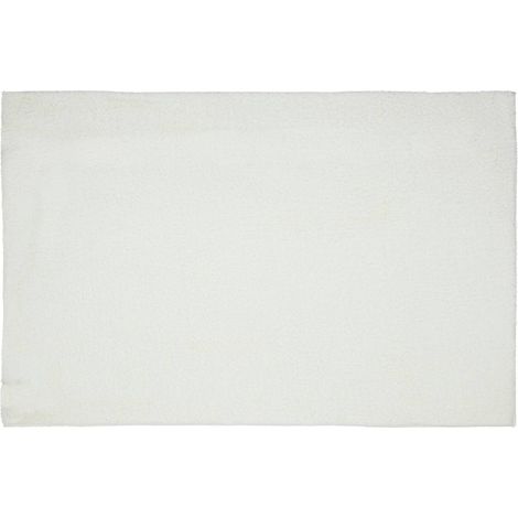 Alfombra de piel sintética Couka 60x90cm - Atmosphera créateur d'intérieur