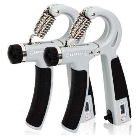 Grip Strength Trainer, Finger Strength Training, Grip Strengthener, Grip Exercise, Grip Strength Builder (1/4)