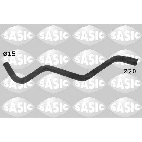 Durite de radiateur Sasic 3406014 FORD 1134602