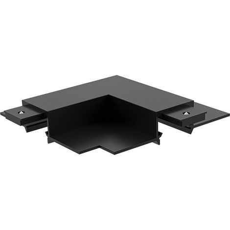 Ideal Lux Faretto Stick 1 luce dimmerabile nero metallo