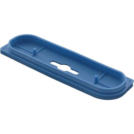 Couvercle de pose PREFABOX descente - BLM 700521 (1/2)