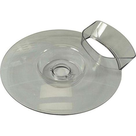 Cubierta antisalpicaduras para robot Multione KW715919 KENWOOD
