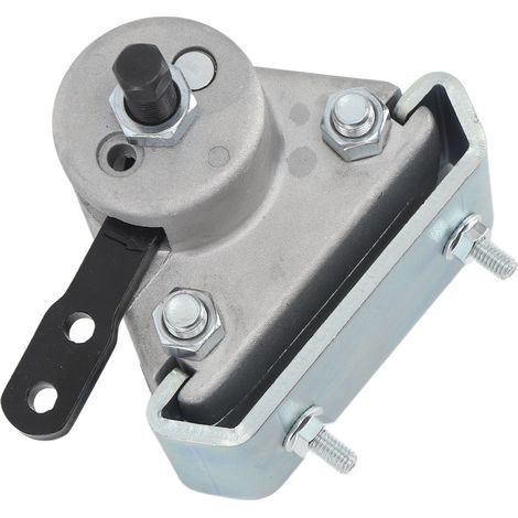 Frein à disque étrier et support freinage fiable kit étrier et support compatible Manco 9598 9597 go-kart (1/5)