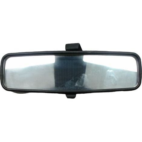 [PRODUIT D'OCCASION] Retroviseur Interieur DACIA Spring ♻️ Ref Oe. 963213899r - Garantie à vie (1/2)