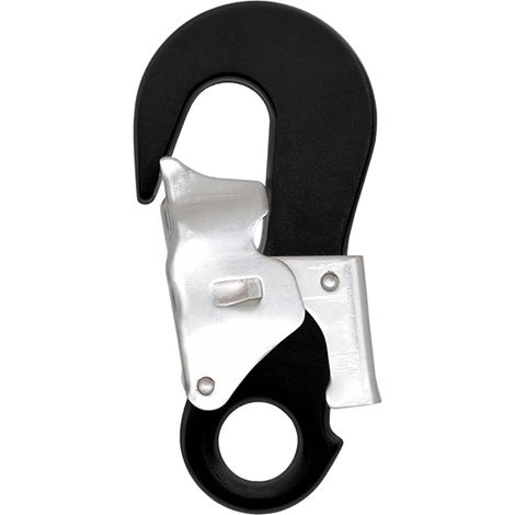 Karabiner mit automatischer Verriegelung – Aluminium – 18,5 mm - FA5021221
