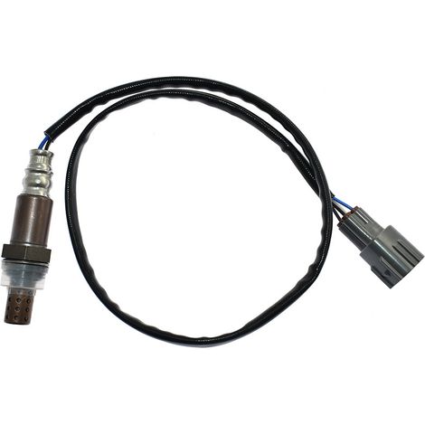 89465-52010 Sauerstoffsensor-Autoteile, passend für bestimmte Toyota/Lexus-Modelle, vordere und hintere Sauerstoffsensoren mit Heizspule, direkter Ersatz für Abgasanlagenteile.