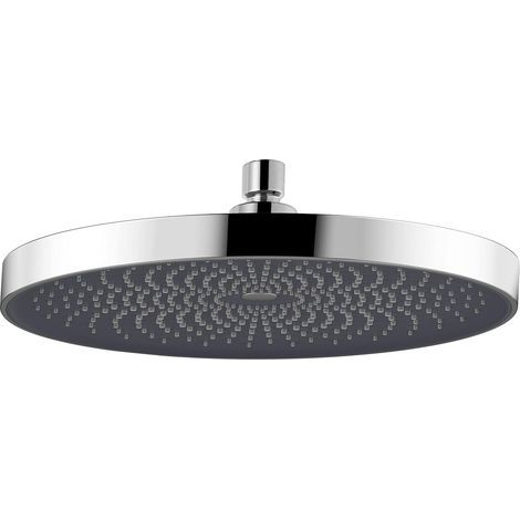 Premium 260mm Shower Head. Spa Massage Shower (Chrome) (1/5)