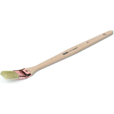 Roulor Modelo 386720 Brocha angled marrón 20 mm