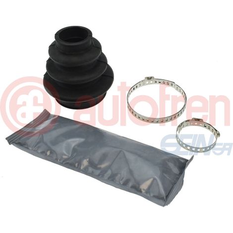 Jeu de joints-soufflets, arbre de commande Autofren Seinsa D8370 BMW 33211229590