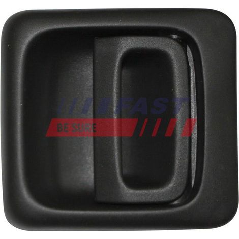 Manija de puertas correderas derechas Citroen Jumper Boxer 2002 - 06