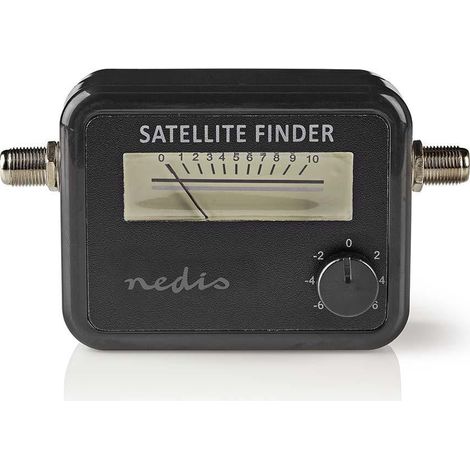 Satellite signal strength meter 950 2400 mhz input sensitivity 83 db output level 102 dbuv black 38749404 38749404 38749404 38749404 38749404 (1/5)