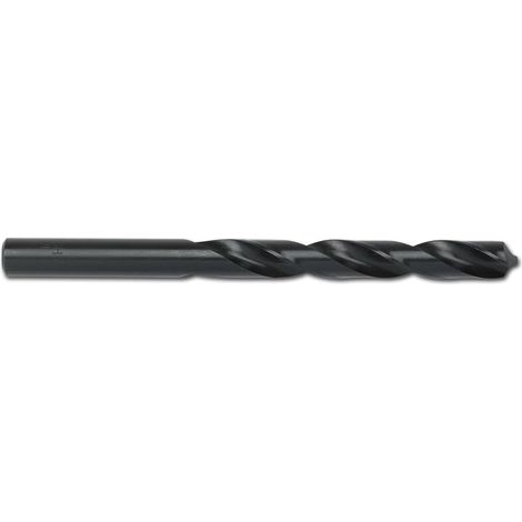 Irwin 10502389 HSS Pro Drill Bit 6.0mm OL:93mm WL:57mm IRW10502389