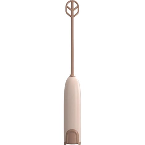 Miscelatore elettrico automatico per latte artificiale (1/5)