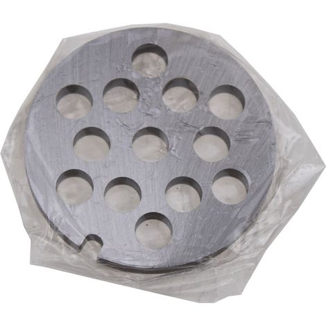 Bosch - lochscheibe 8 mm für fleischwolf - 10009255 -