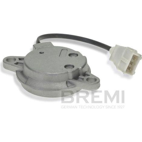 Capteur, position d'arbre à cames BREMI 60485 RENAULT 1383966 74 39 146 108