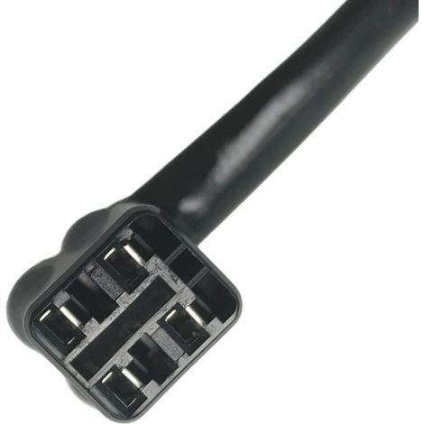 Sauerstoffsensor 59C8592A (149002390) passend für Yamaha FJ09 MT07 MT09 Motorräder. (1/4)