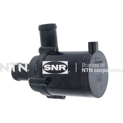 Pompes à eau électrique - WPEA032 - SNR - Compatible avec véhicule BMW