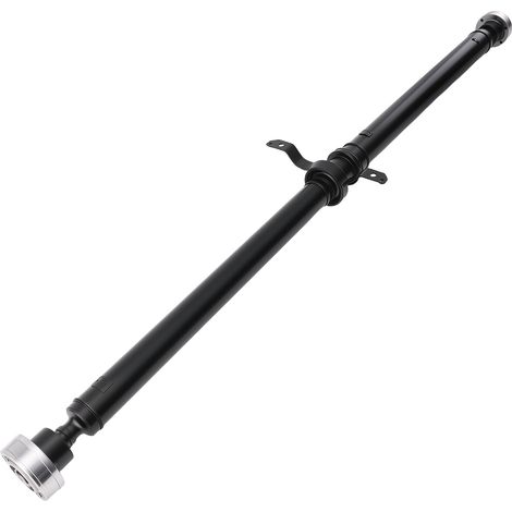 Eje de Transmisión for Audi A6 4F2 Allroad 4FH 2.7 3.0 4.2 Quattro 4F0521101B (1/5)