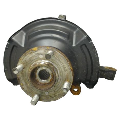 Pivot Avant Droit SUZUKI Alto [PRODUIT D'OCCASION]♻️45111m68k50000