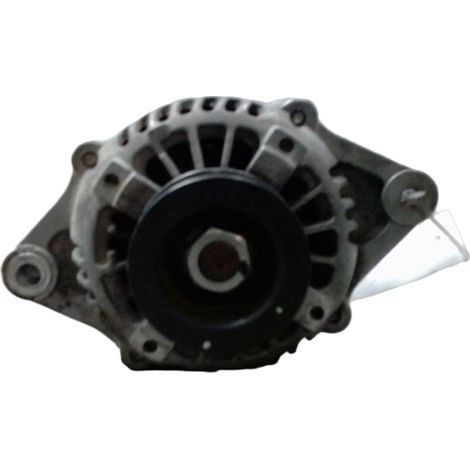 [PRODUIT D'OCCASION] Alternateur SUZUKI Alto 5 Ptes ♻️ Ref Oe. 31400m68k10000 - Garantie à vie (1/2)